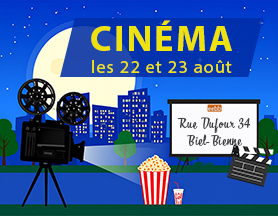 cinéma p