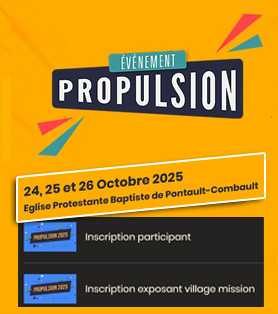 semaine de priere