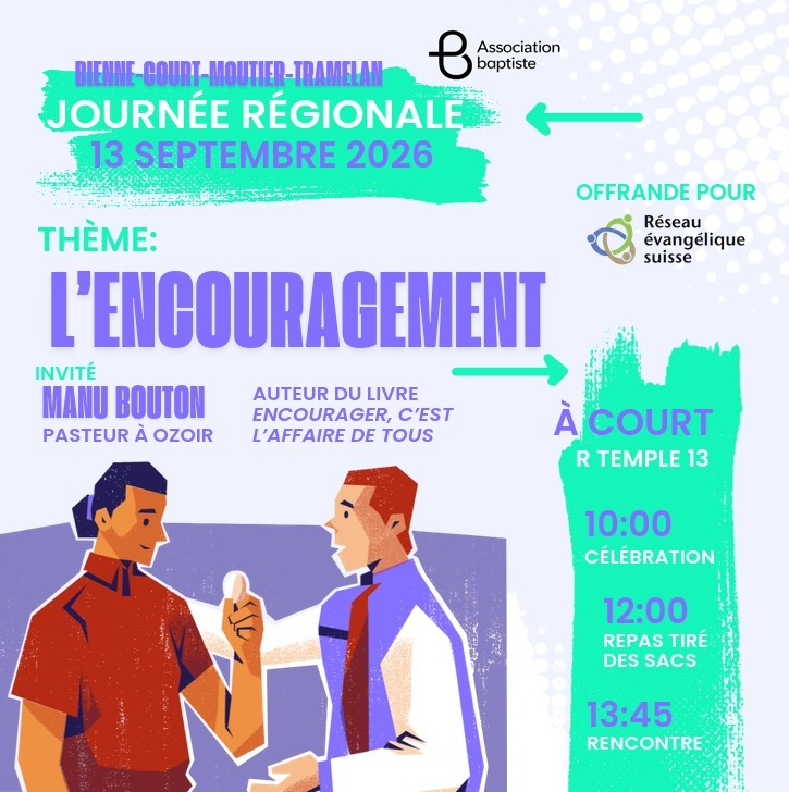 Journée régional